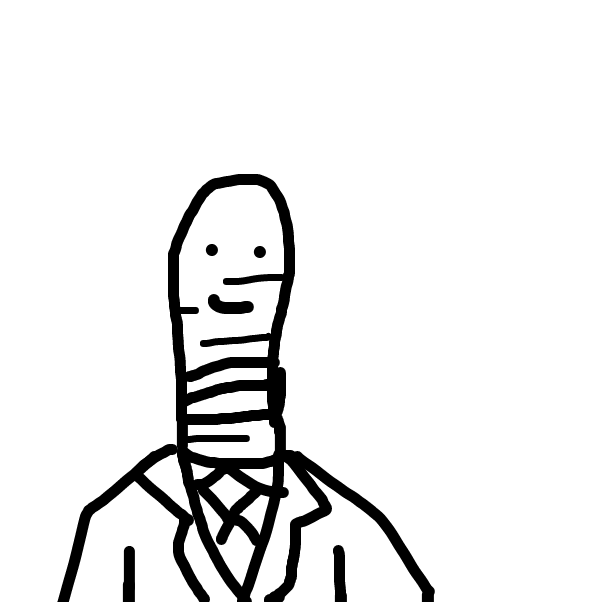 Profile picture for the comic artist, EarlSinclair