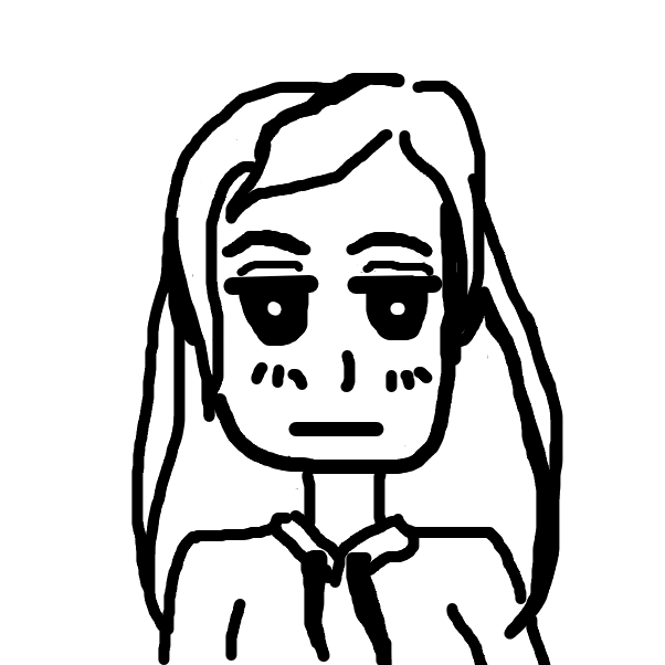 Profile picture for the comic artist, JoeAna704