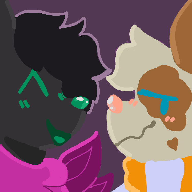 Profile picture for the comic strip artist, longy