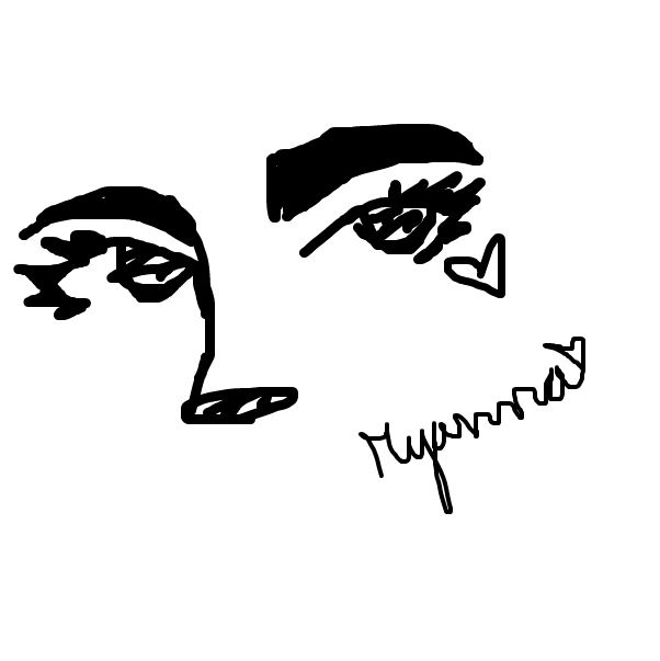 Profile picture for the comic strip artist, RyannaA