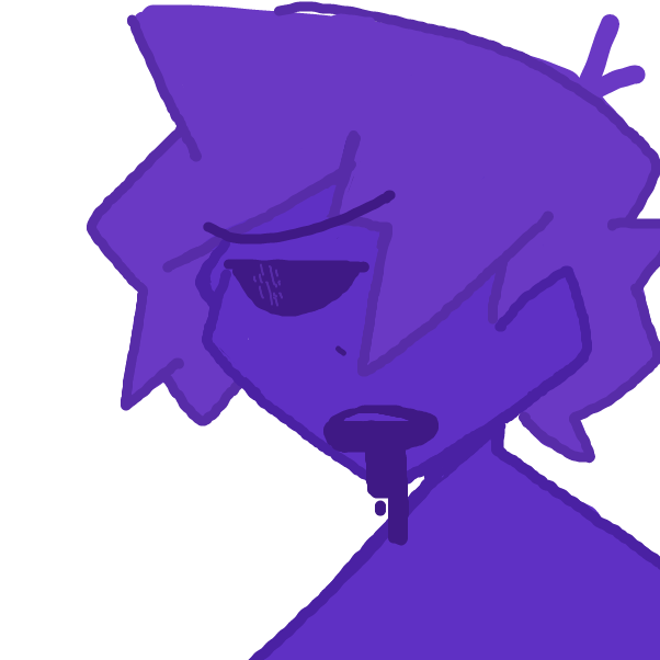 Profile picture for the comic strip artist, Ristretto