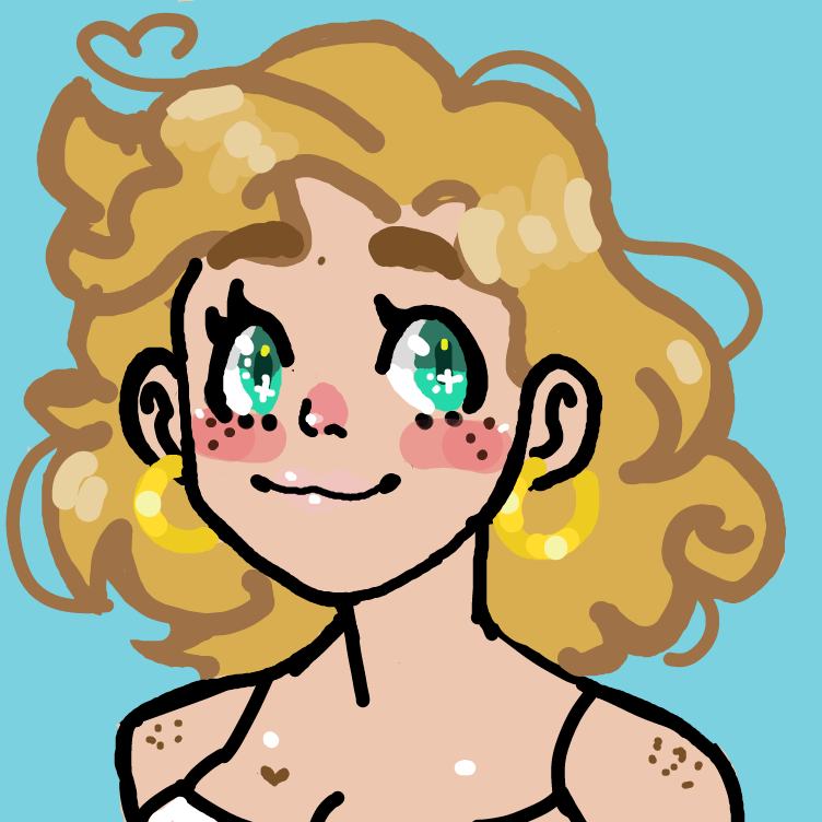 Profile picture for the comic artist, MakkyMonday