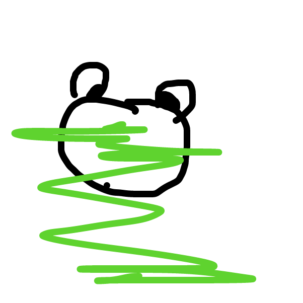 Profile picture for the comic artist, Cristina Cancedda