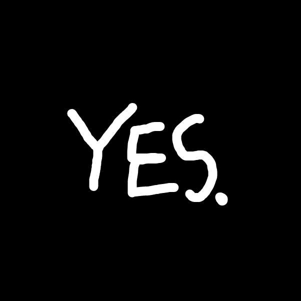 Profile picture for the comic artist, notonthetin