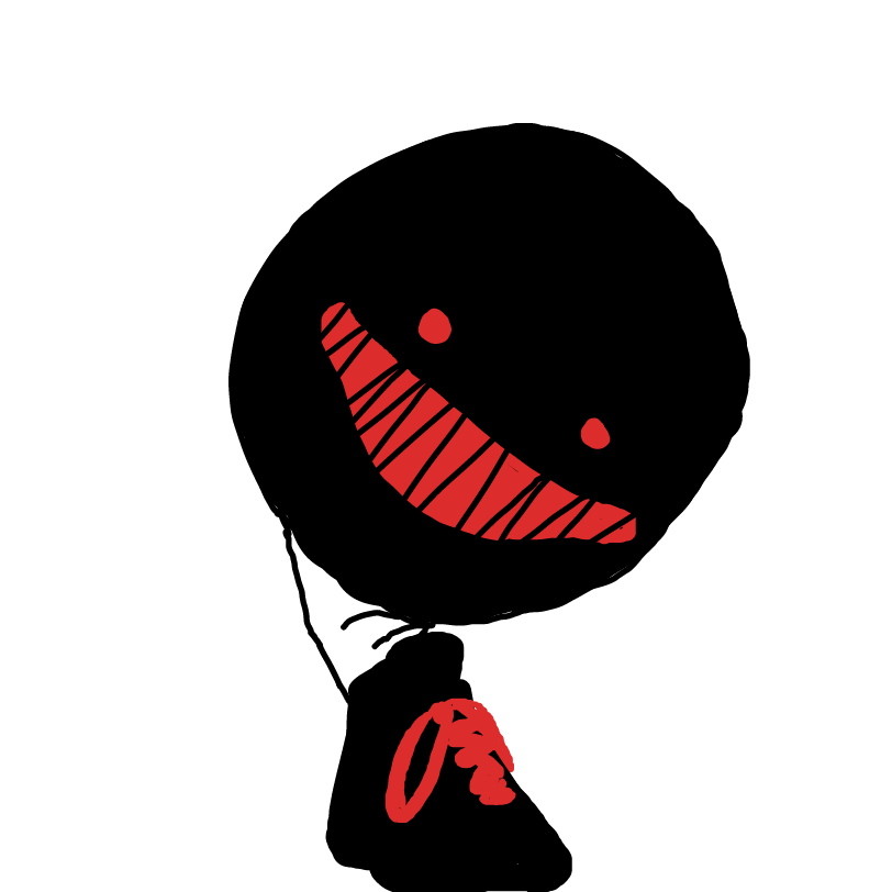 Profile picture for the comic strip artist, ferda