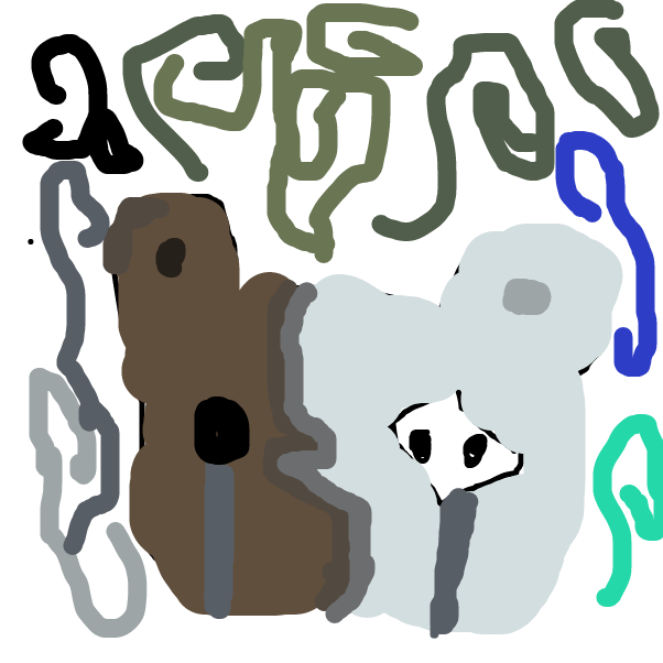 Profile picture for the comic artist, NicolaHugstchin