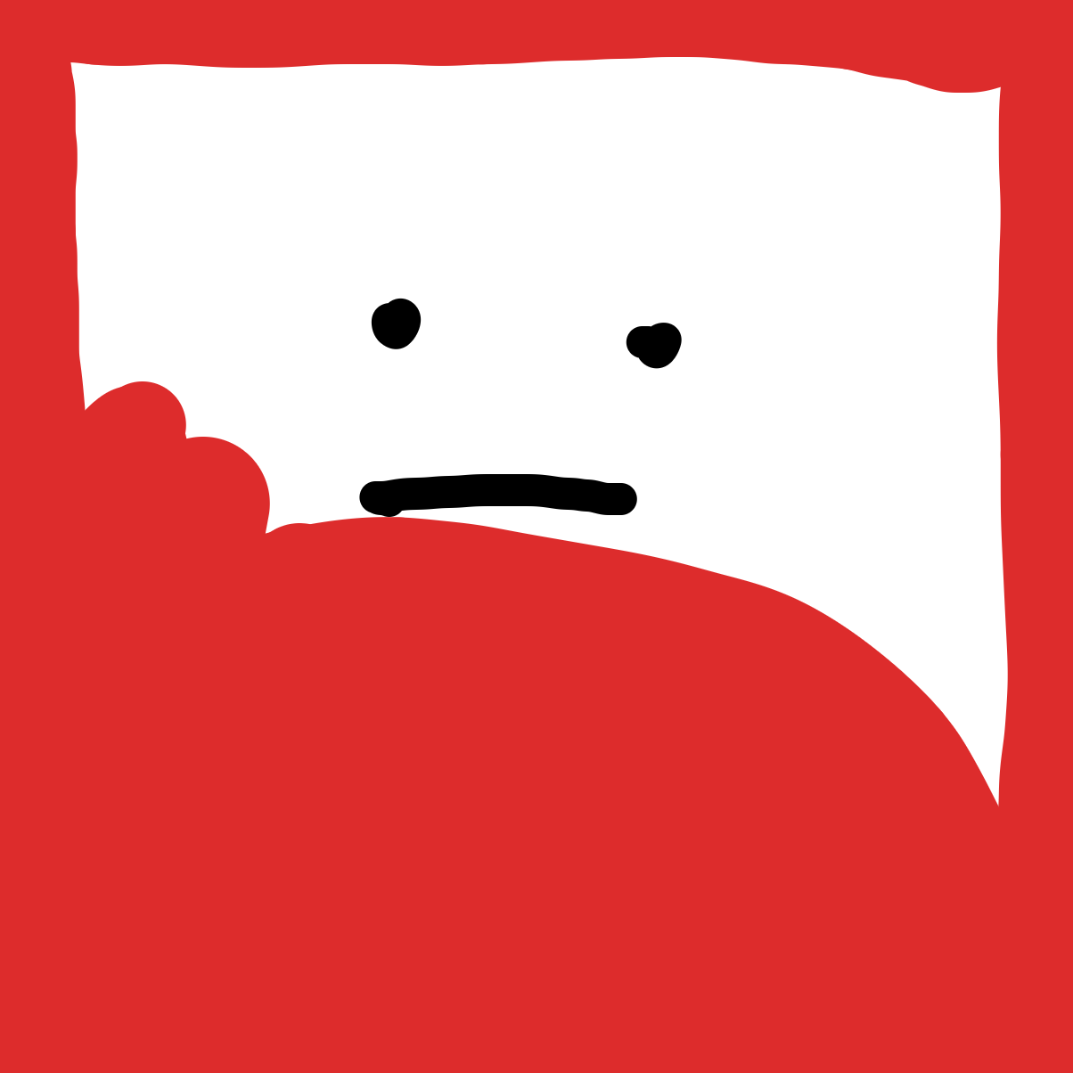 Profile picture for the comic artist, Lynn