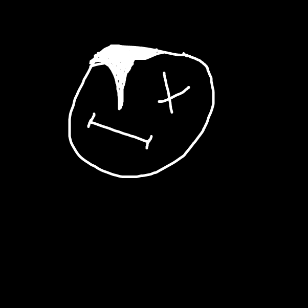 Profile picture for the comic artist, Kippa