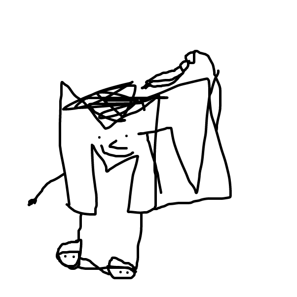 Profile picture for the comic artist, Gleb08alreadytaken