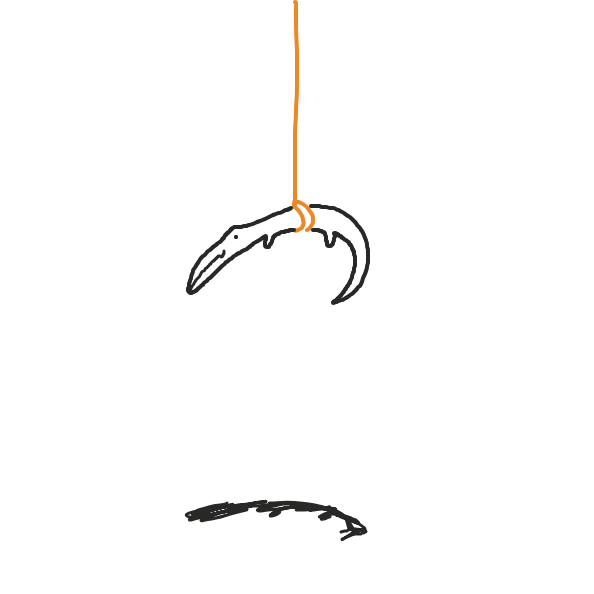 Profile picture for the comic artist, @svarzye