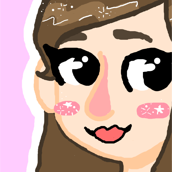 Profile picture for the comic artist, sammy vibert