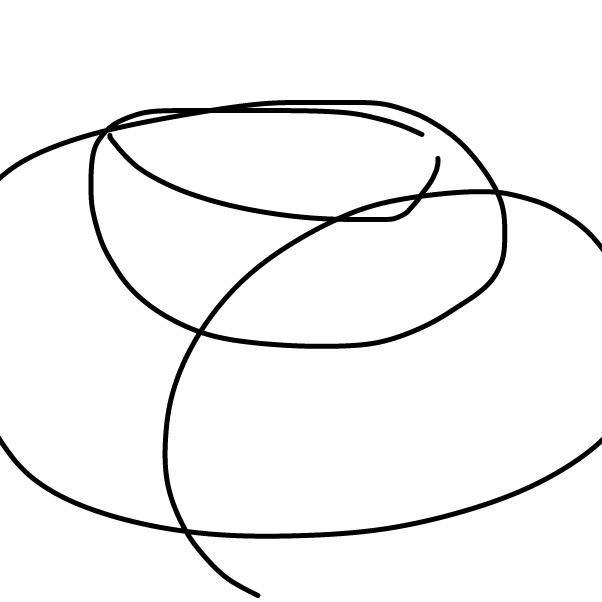 Profile picture for the comic artist, Monica