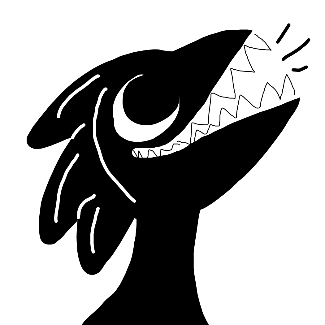 Profile picture for the comic strip artist, iiRoyalistiCrow