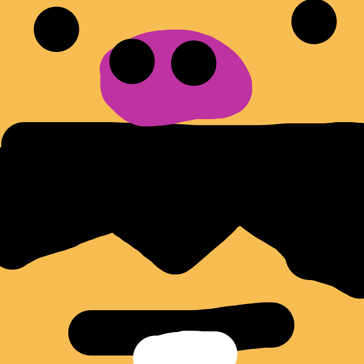 Profile picture for the comic artist, LucasBoerNoheda