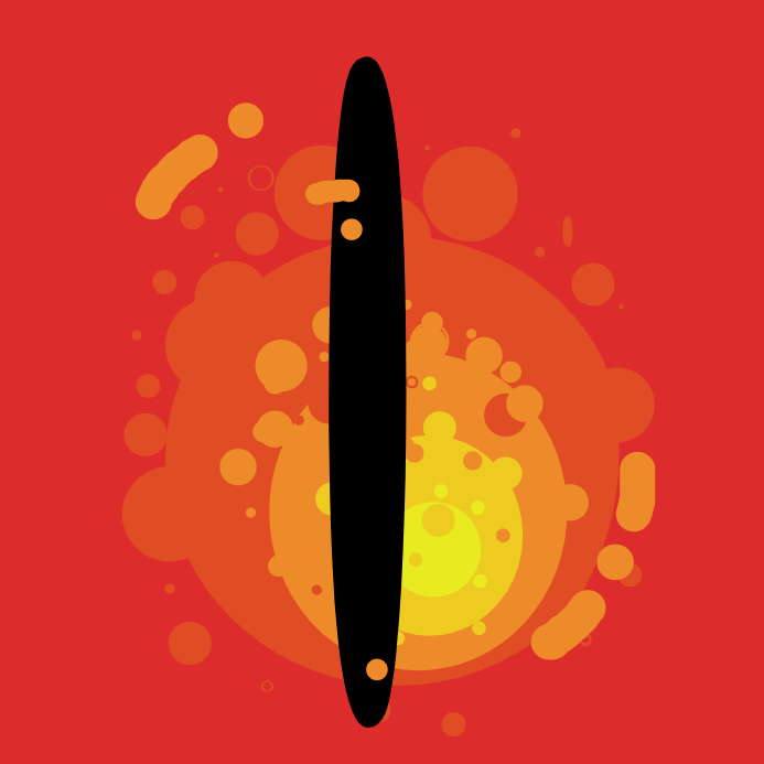 Profile picture for the comic artist, Javimations