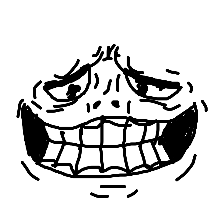 Profile picture for the comic strip artist, kekles