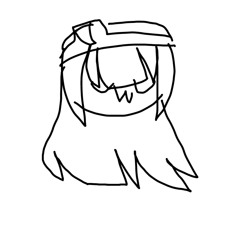 Profile picture for the comic artist, Emmare