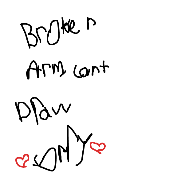 Profile picture for the comic strip artist, ♥Glowing_Child♥