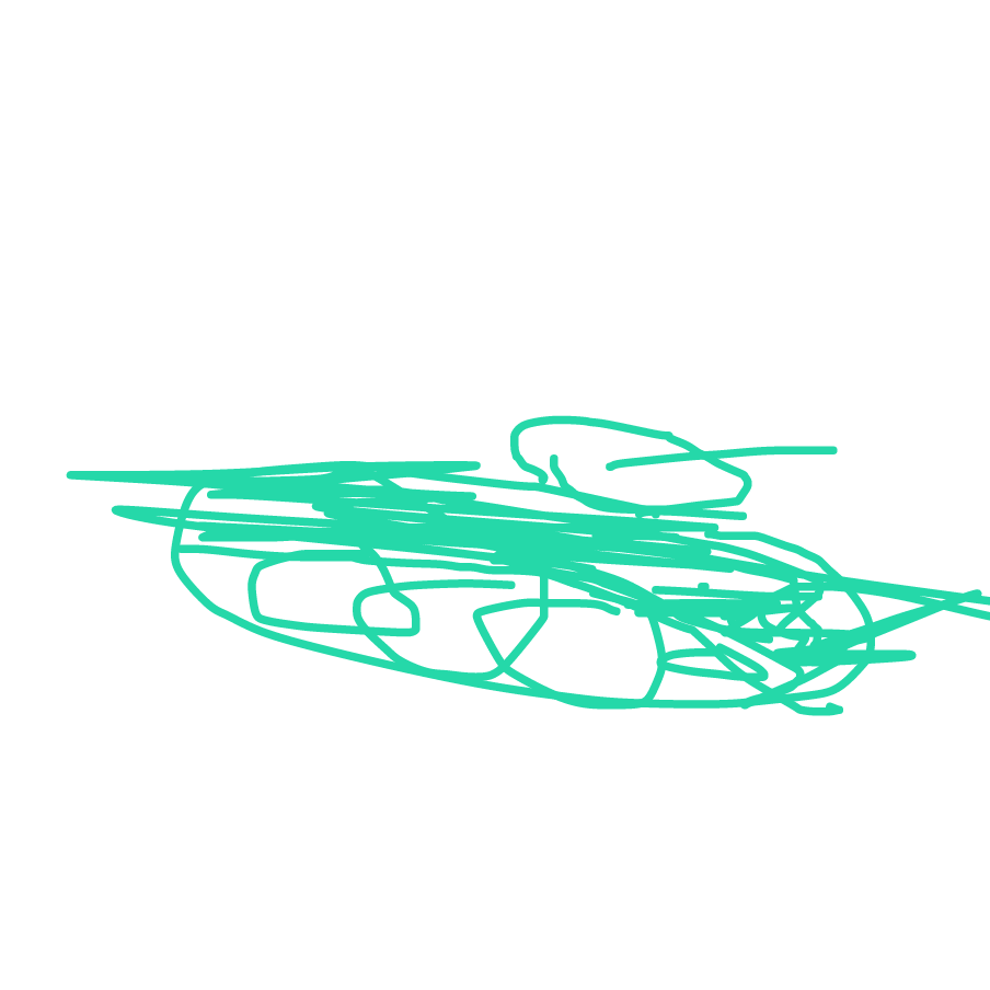 Profile picture for the comic artist, Asher