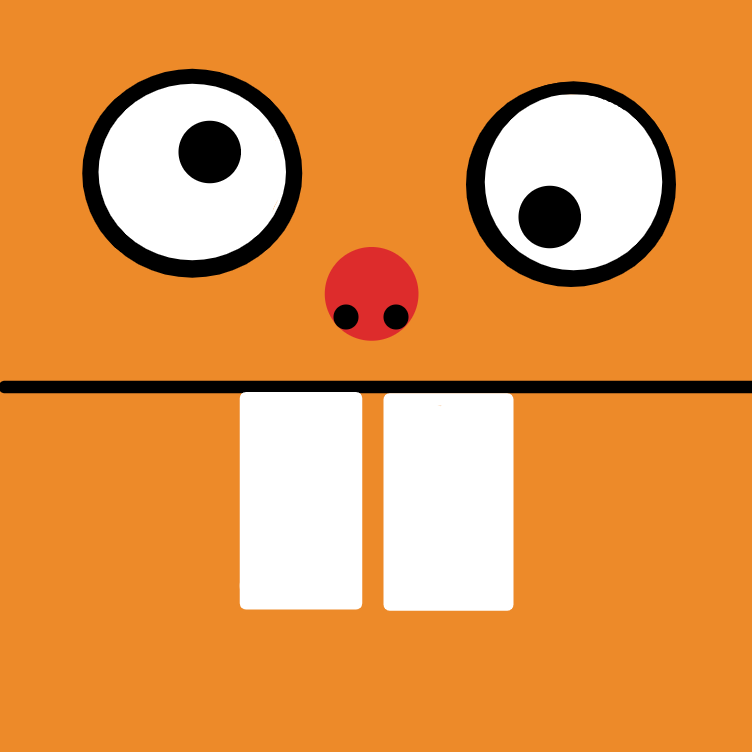 Profile picture for the comic artist, ChadPlayz08