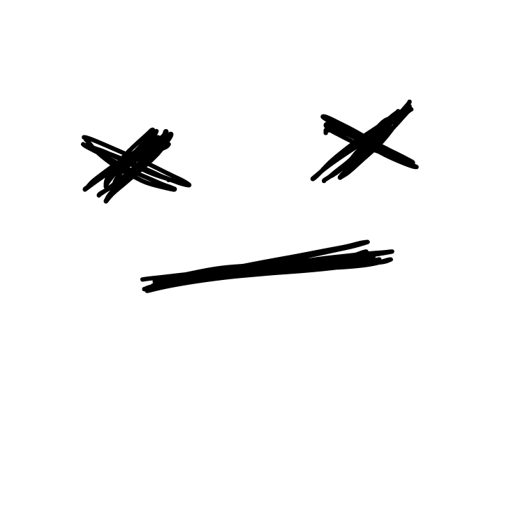 Profile picture for the comic artist, hcaos