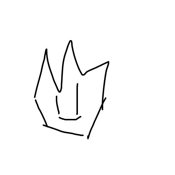 Profile picture for the comic artist, unanimous