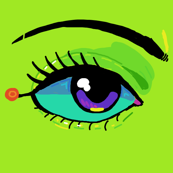 Profile picture for the comic artist, dinguslord