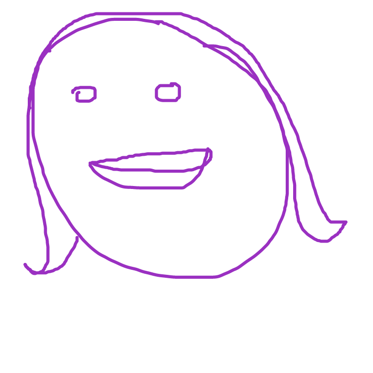 Profile picture for the comic artist, DawnSnow