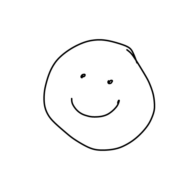 Profile picture for the comic strip artist, ghksudsuh