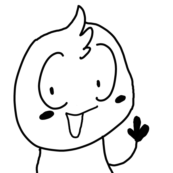 Profile picture for the comic artist, ENA_16