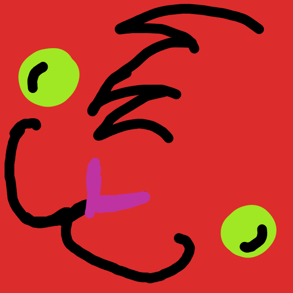 Profile picture for the comic strip artist, jblask