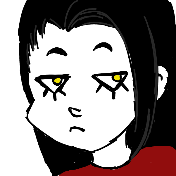 Profile picture for the comic artist, lazytowner