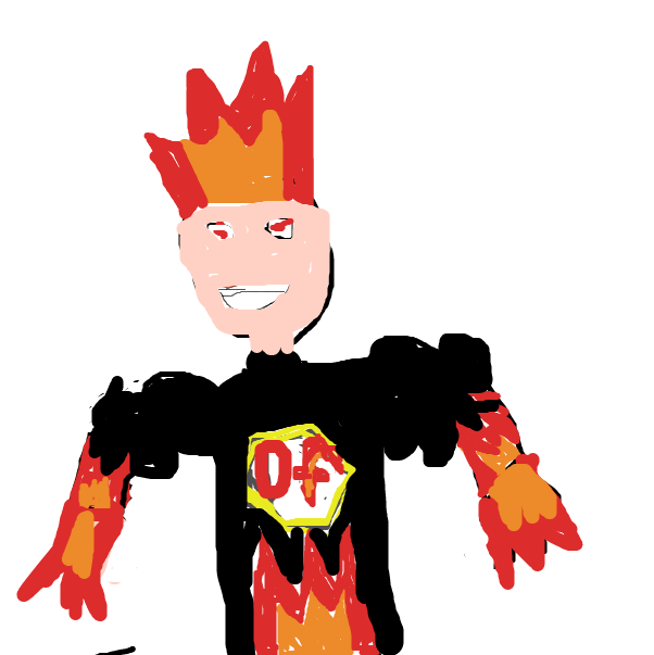 Profile picture for the comic artist, Georgestraton