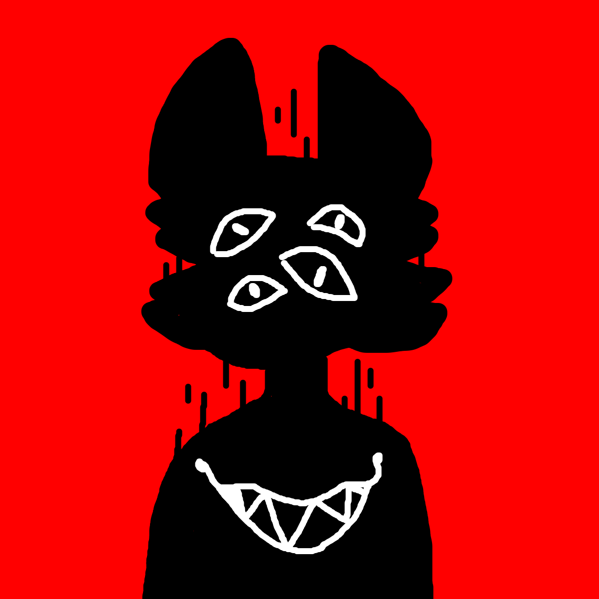 Profile picture for the comic artist, terrifi3d