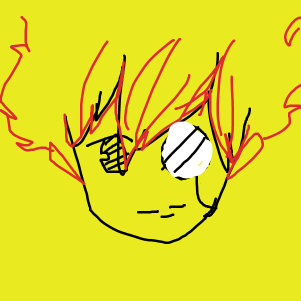 Profile picture for the comic artist, deleteduser00