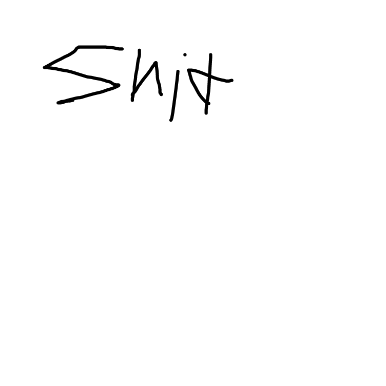 Profile picture for the comic artist, idontwantanameidk