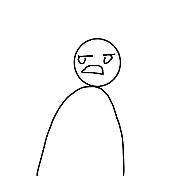 Profile picture for the comic artist, onyx