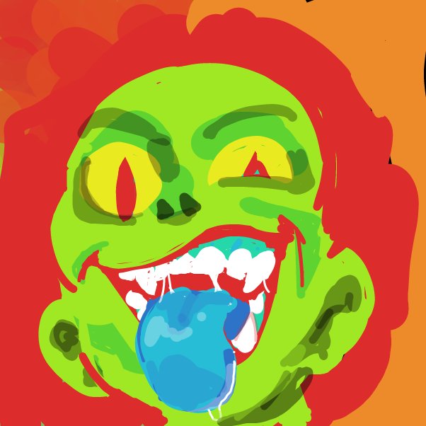 Profile picture for the comic artist, marquisesass