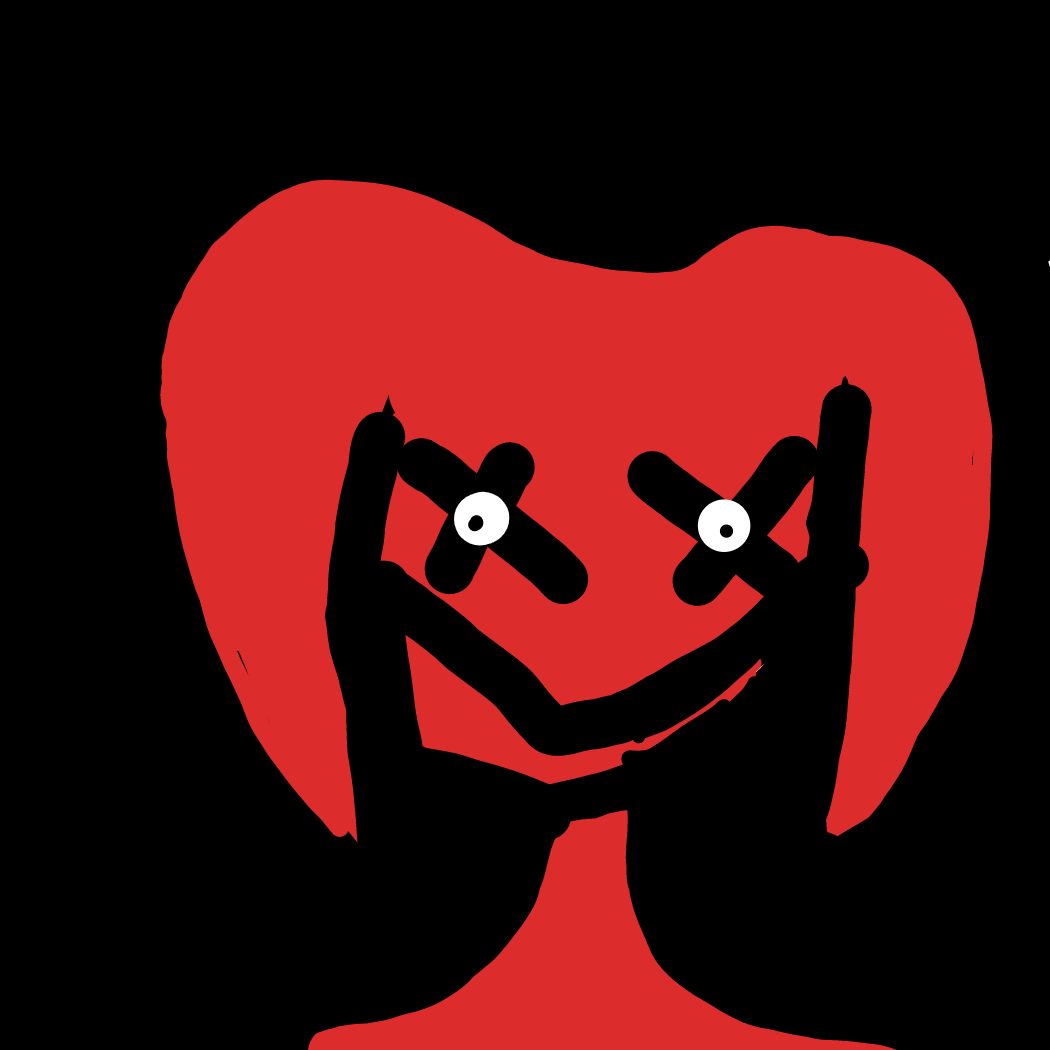 Profile picture for the comic artist, MyNamesAsh