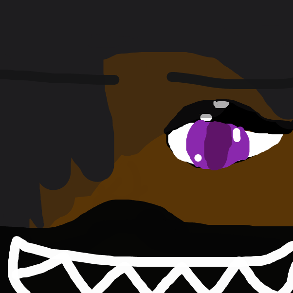 Profile picture for the comic artist, NekoChan