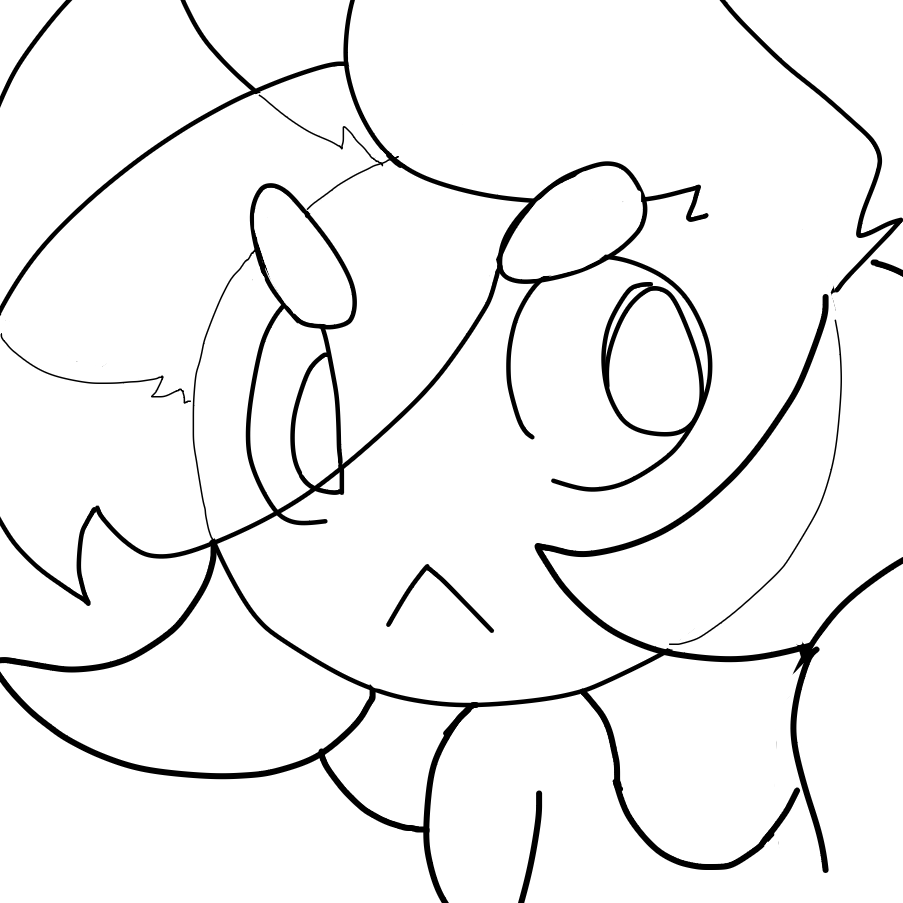 Profile picture for the comic artist, haicat