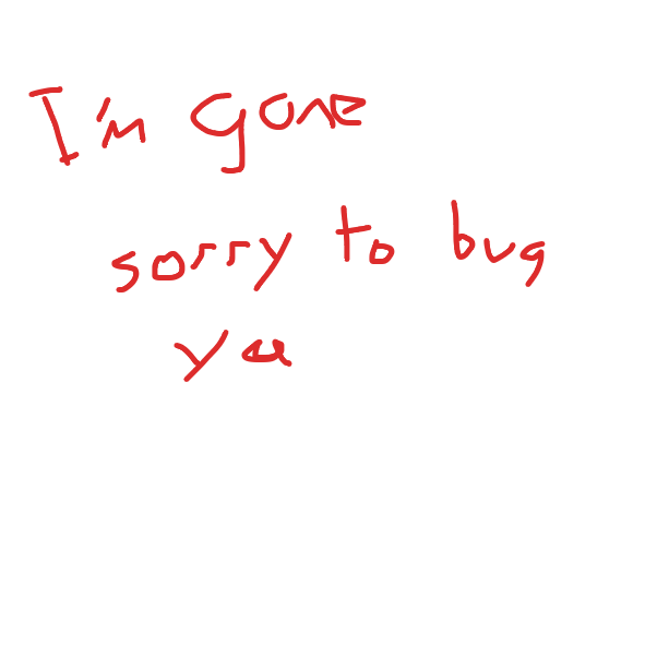 Profile picture for the comic artist, sionara