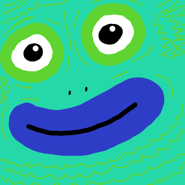 Profile picture for the comic artist, brownsavo