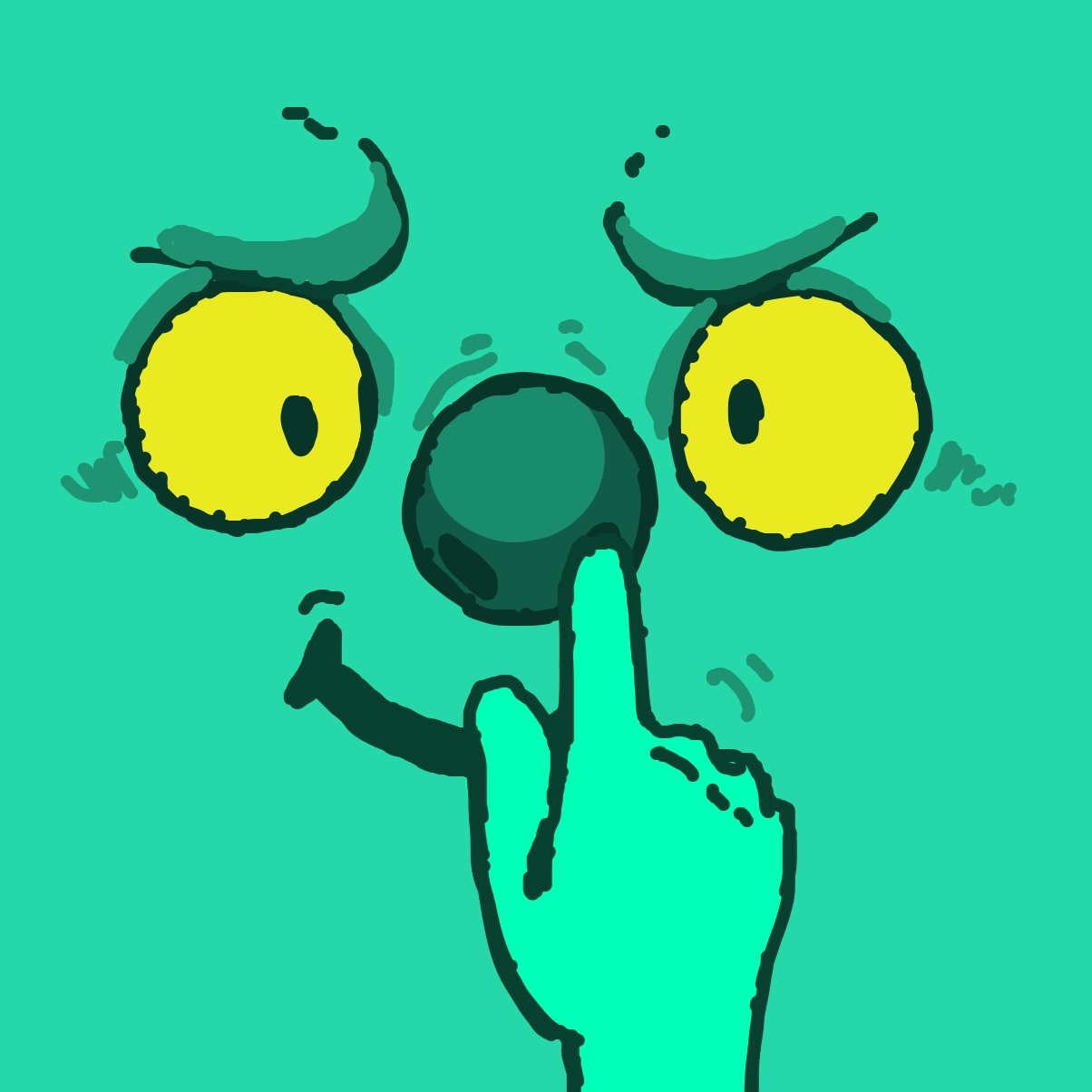 Profile picture for the comic artist, Builby