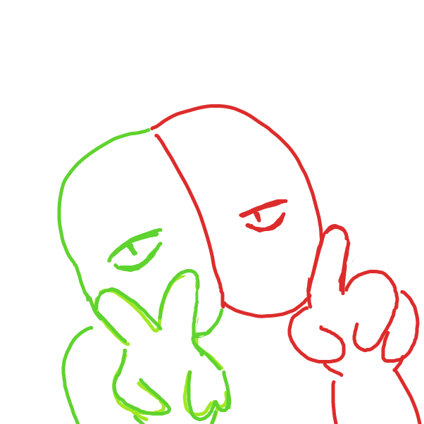 Profile picture for the comic strip artist, SleepOtsu