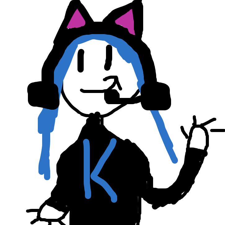 Profile picture for the comic artist, FunnehCake_FAN38462