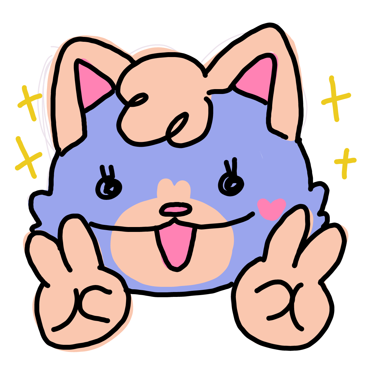 Profile picture for the comic artist, 4campanella