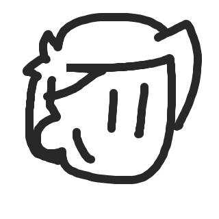 Profile picture for the comic artist, Just Something 