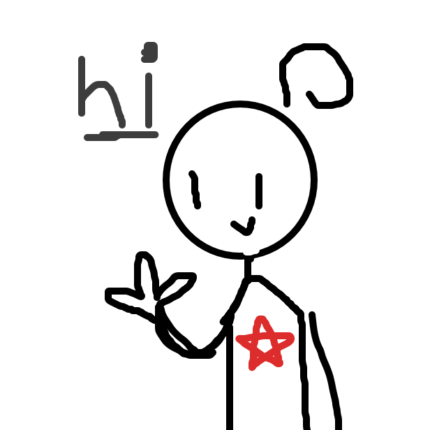 Profile picture for the comic artist, Ketchupo.1