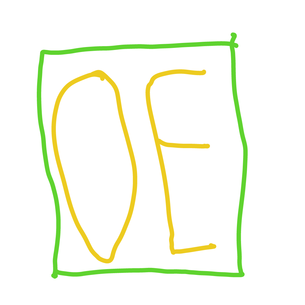 Profile picture for the comic artist, Oxnvat